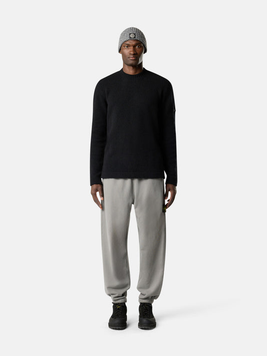 6200004 BRUSHED ORGANIC COTTON FLEECE